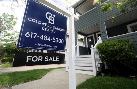 Tight market: Home sales down, but prices around Boston sky-high